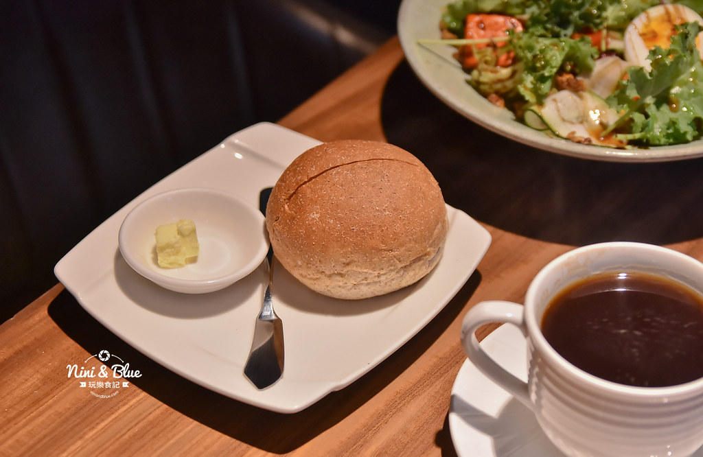 斐得蔬食 Verdure Restaurant.台中蔬食12