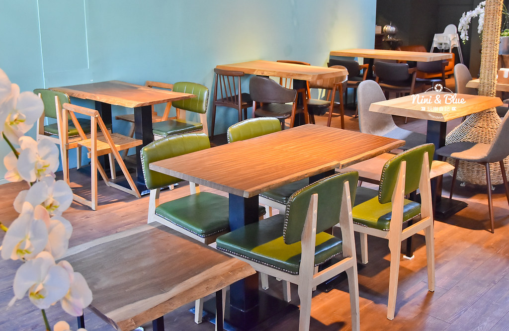 斐得蔬食 Verdure Restaurant.台中蔬食02