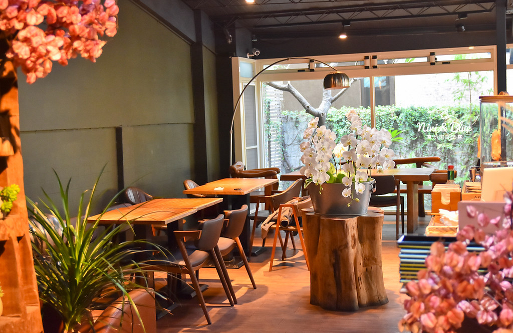斐得蔬食 Verdure Restaurant.台中蔬食05