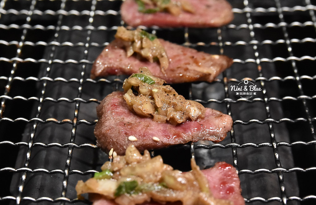 胖肉爺 台中燒肉 居酒屋啤酒44