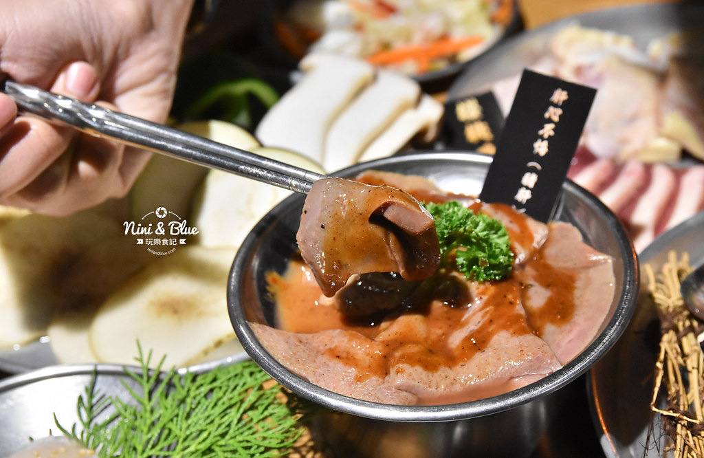 胖肉爺 台中燒肉 居酒屋啤酒25