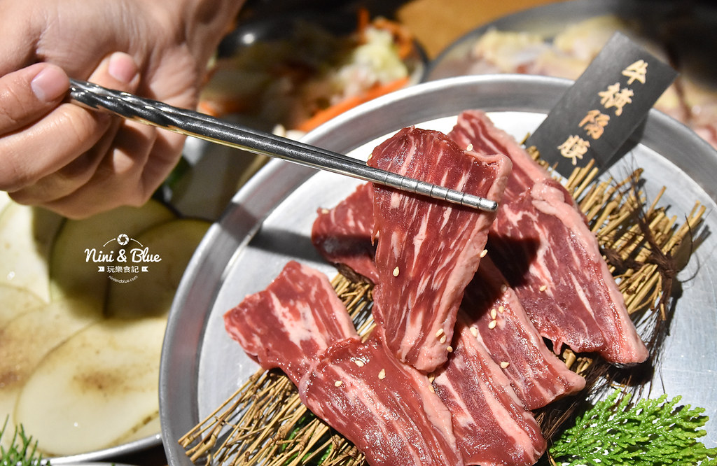 胖肉爺 台中燒肉 居酒屋啤酒21