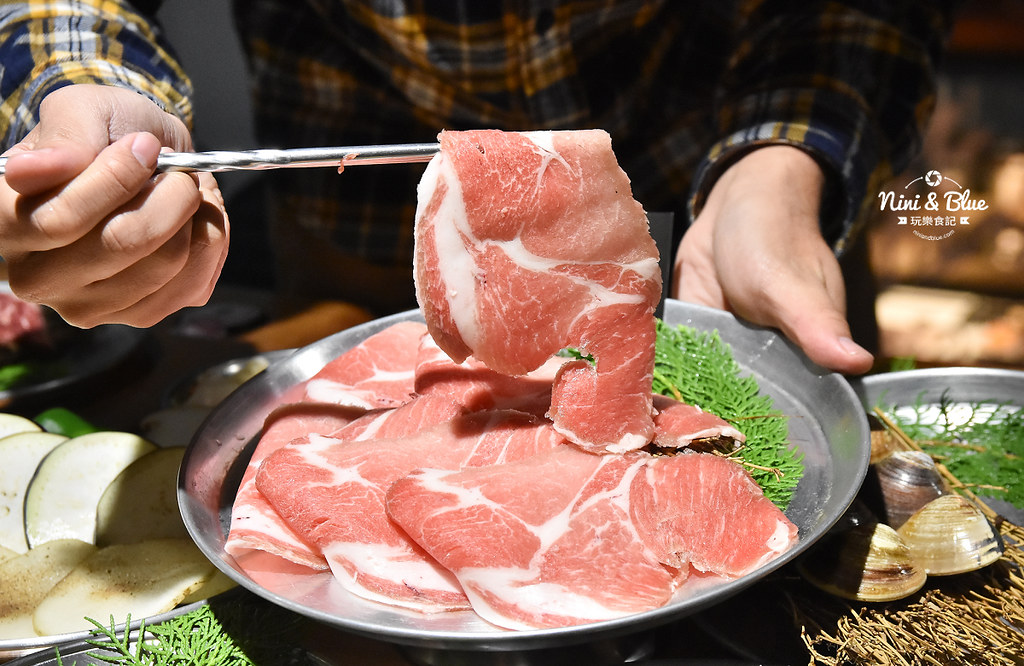 胖肉爺 台中燒肉 居酒屋啤酒29