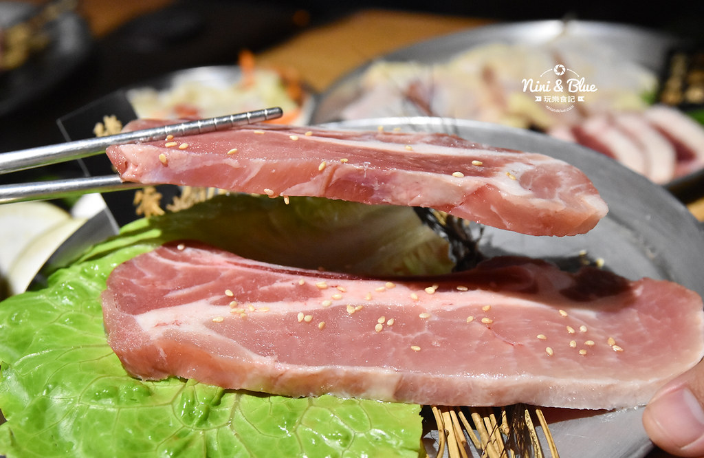 胖肉爺 台中燒肉 居酒屋啤酒23