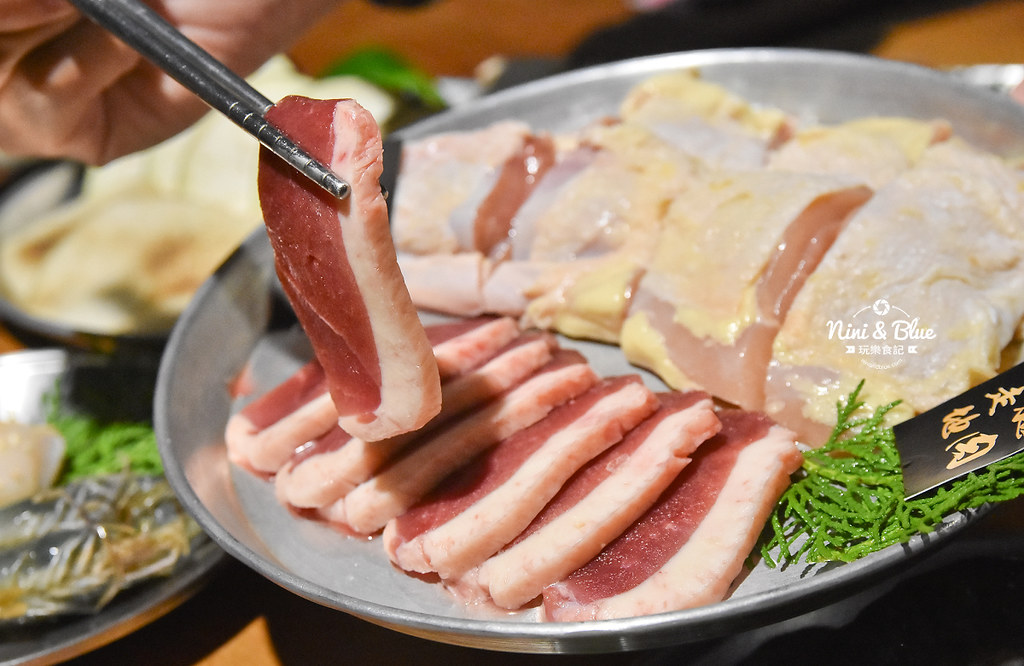 胖肉爺 台中燒肉 居酒屋啤酒18