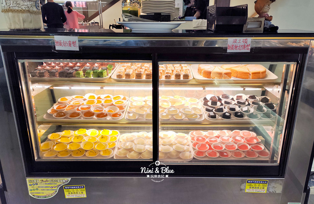 蓮荷御品齋素食百匯餐廳 台中吃到飽28 蓮荷御品齋素食百匯餐廳 台中吃到飽28