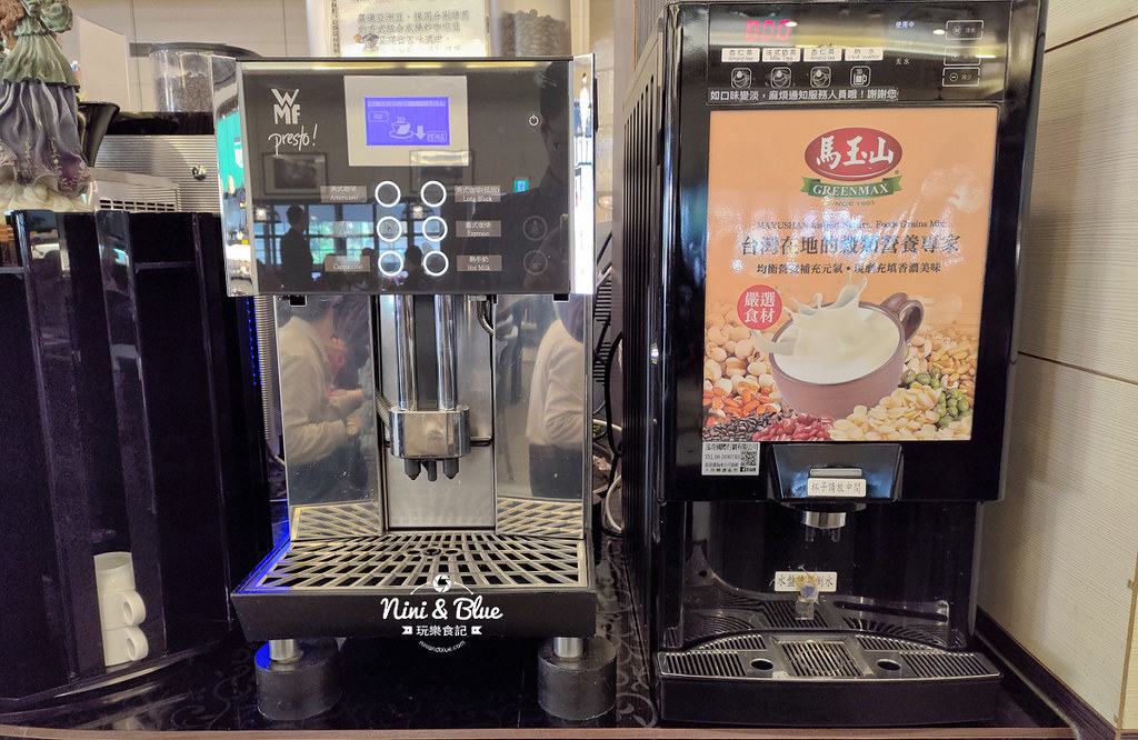 蓮荷御品齋素食百匯餐廳 台中吃到飽24