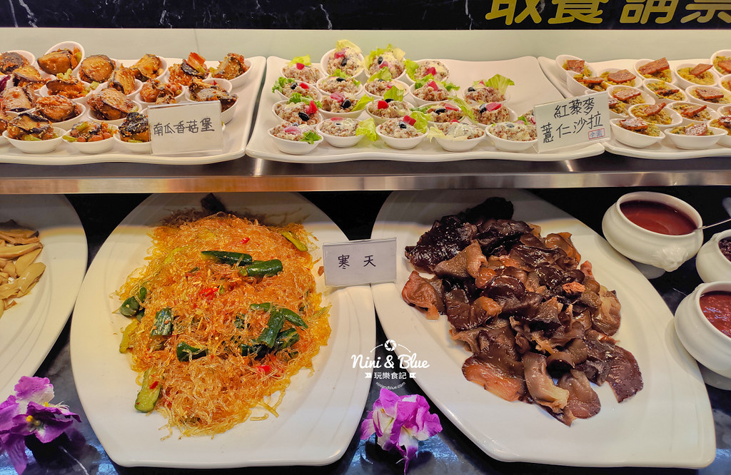 蓮荷御品齋素食百匯餐廳 台中吃到飽10 蓮荷御品齋素食百匯餐廳 台中吃到飽10