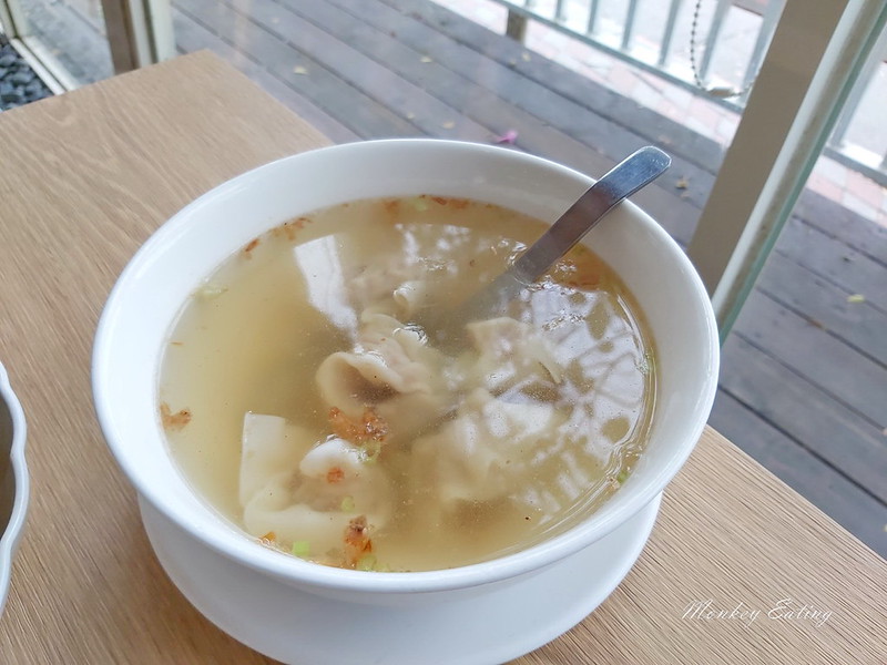 禮面作大坑概念店|特色中式小吃,職人蔥拌意麵、家常滷味,寵物友善餐廳,吃完順遊大坑九號步道 @Nini and Blue 玩樂食記 20200209_122338_12