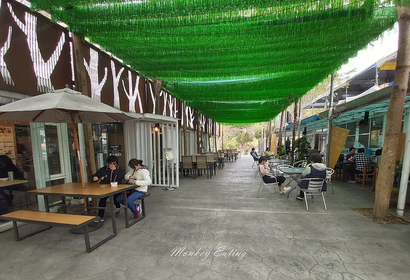 禮面作大坑概念店|特色中式小吃,職人蔥拌意麵、家常滷味,寵物友善餐廳,吃完順遊大坑九號步道 @Nini and Blue 玩樂食記 20200209_120706_0