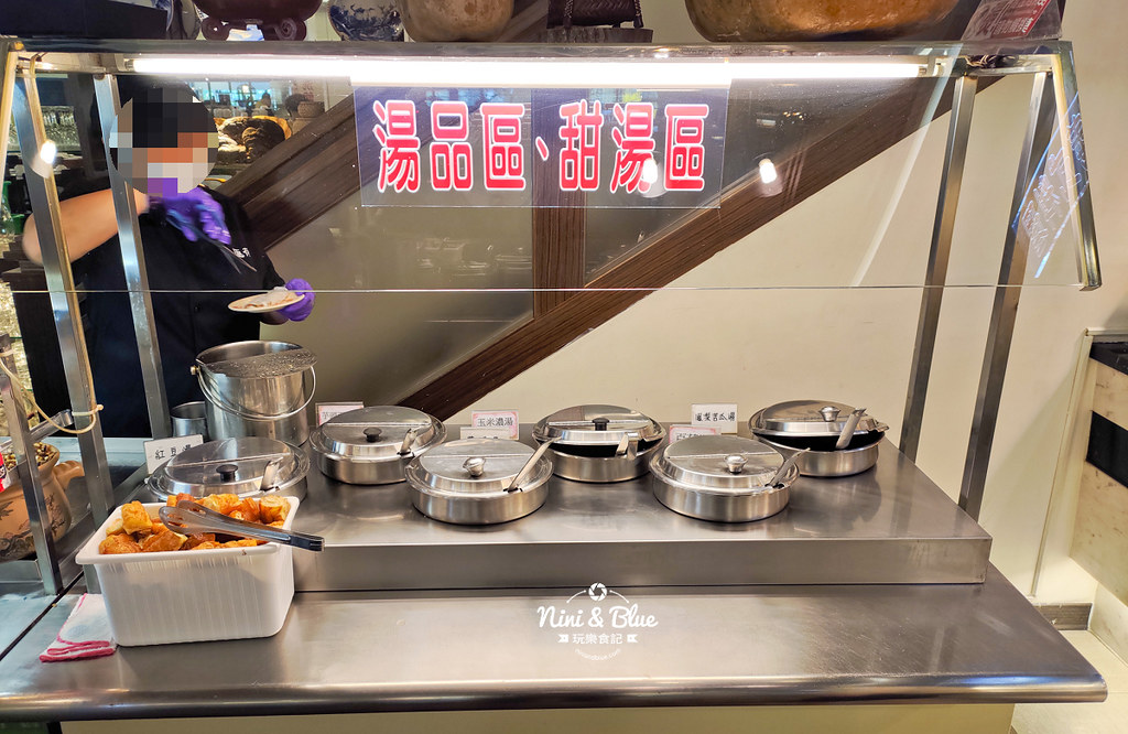 蓮荷御品齋素食百匯餐廳 台中吃到飽04 蓮荷御品齋素食百匯餐廳 台中吃到飽04