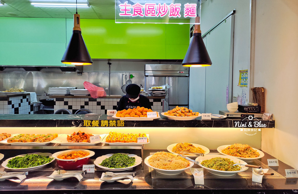 蓮荷御品齋素食百匯餐廳 台中吃到飽01 蓮荷御品齋素食百匯餐廳 台中吃到飽01