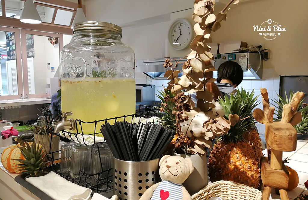 初 好食True House蔬食 貝果 2 初 好食True House蔬食 貝果02