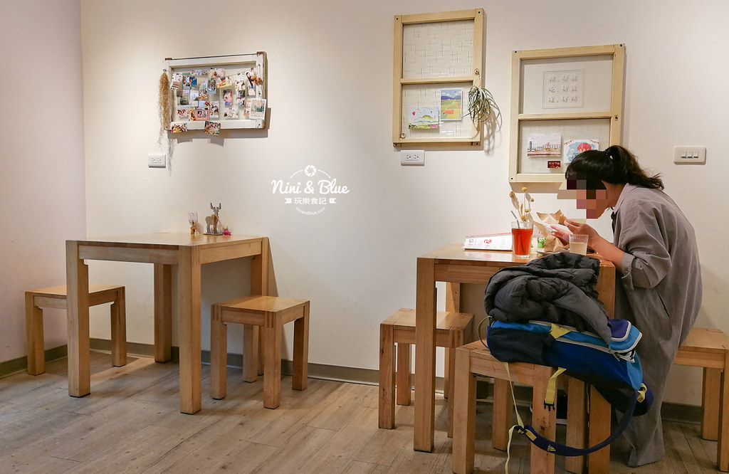 初 好食True House蔬食 貝果 16 初 好食True House蔬食 貝果16