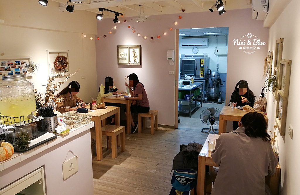初 好食True House蔬食 貝果 4 初 好食True House蔬食 貝果04