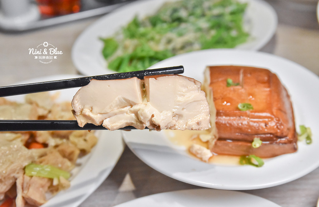 玉堂春 魯肉飯 台中便當菜單29