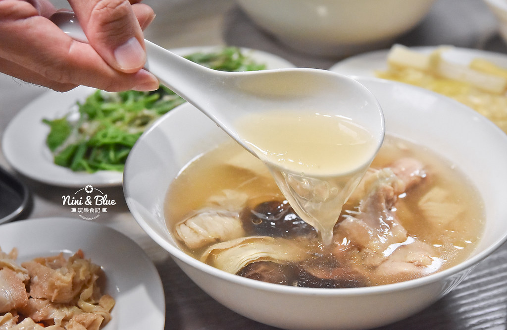 玉堂春 魯肉飯 台中便當菜單24