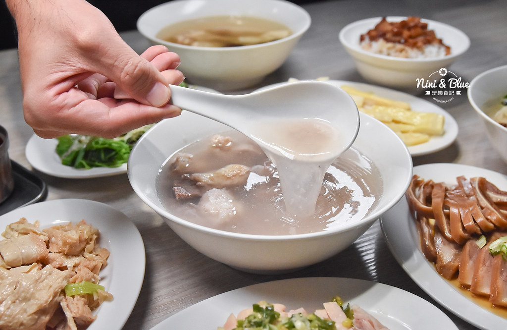 玉堂春 魯肉飯 台中便當菜單21