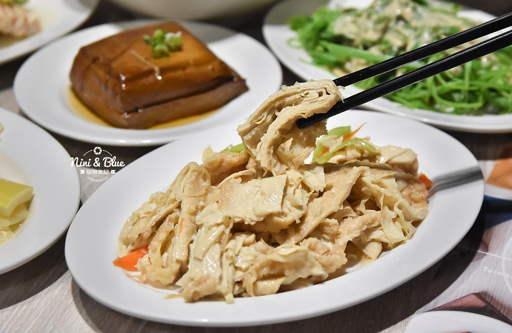 玉堂春 魯肉飯 台中便當菜單09