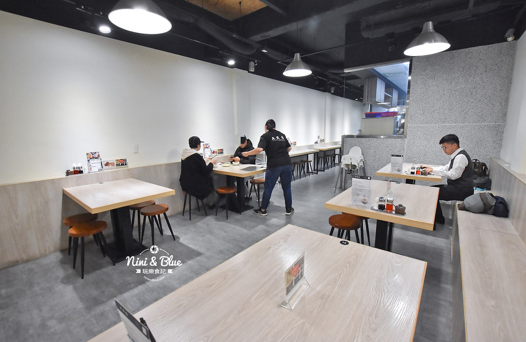 玉堂春 魯肉飯 台中便當菜單04