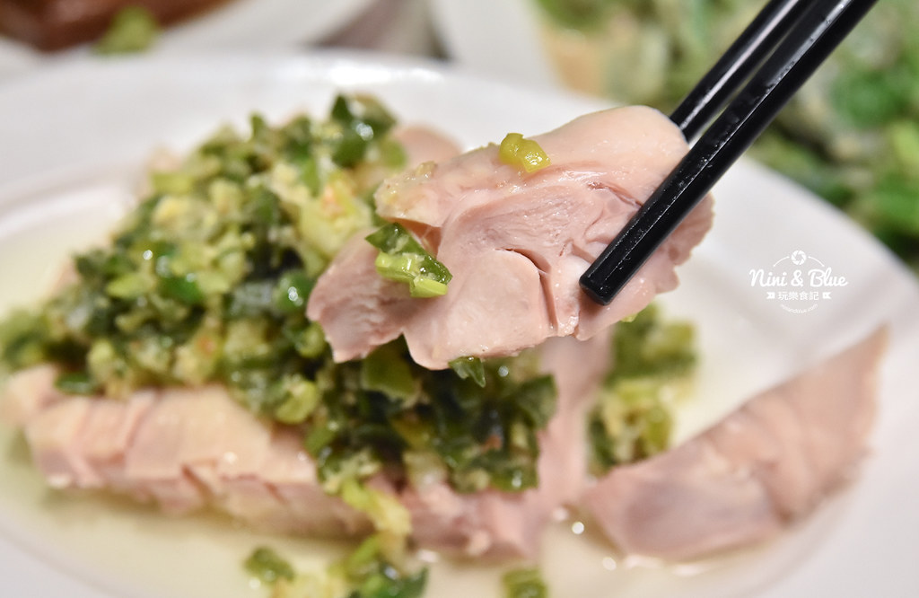 玉堂春 魯肉飯 台中便當菜單17