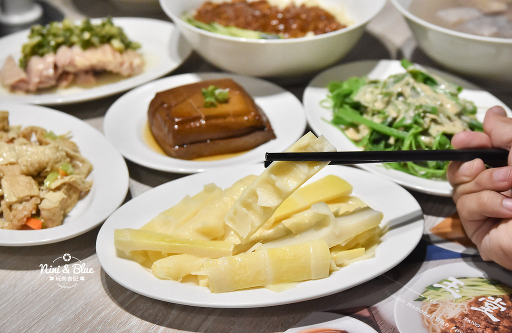 玉堂春 魯肉飯 台中便當菜單08