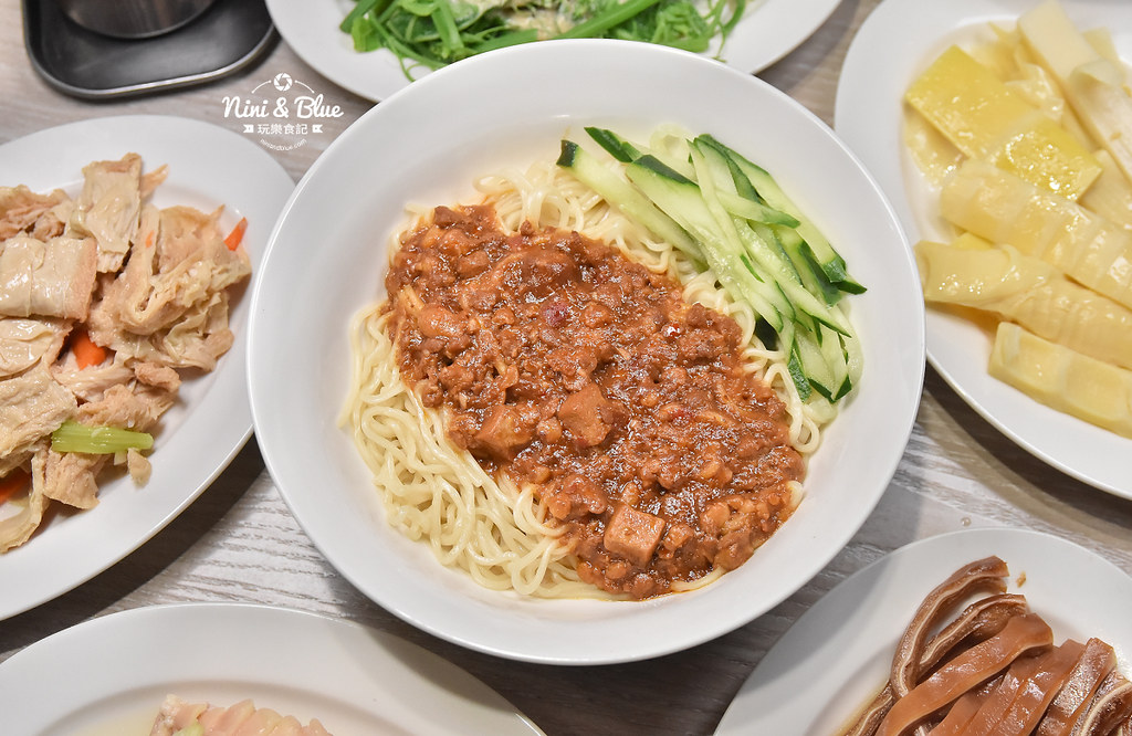 玉堂春 魯肉飯 台中便當菜單25