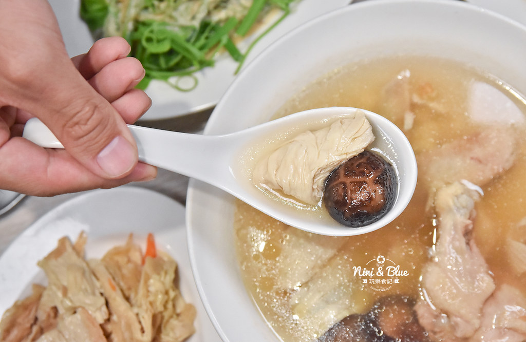 玉堂春 魯肉飯 台中便當菜單23