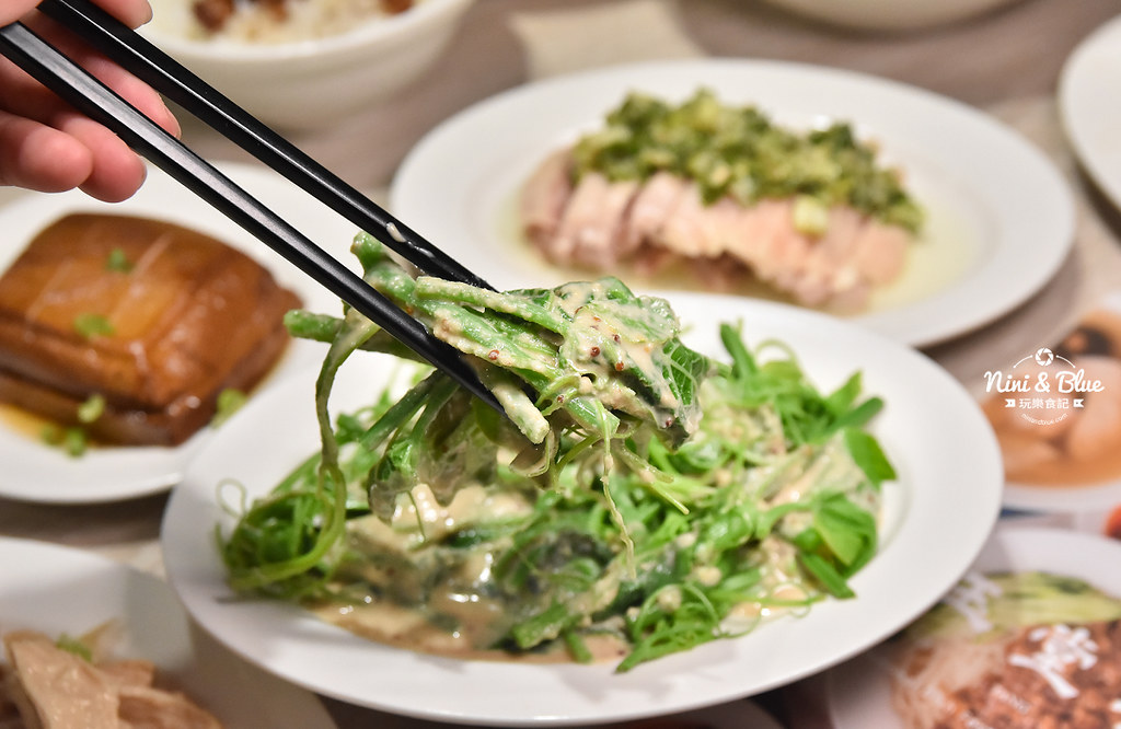玉堂春 魯肉飯 台中便當菜單15