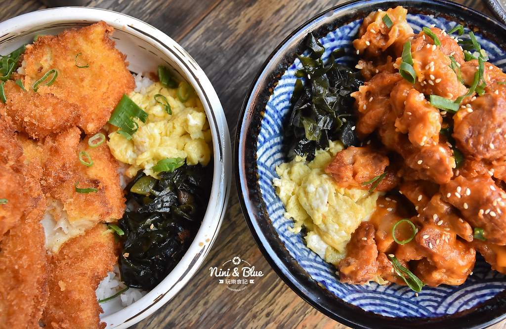 台中丼飯 沐丼 菜單 勤美草悟道美食15 台中丼飯 沐丼 菜單 勤美草悟道美食15
