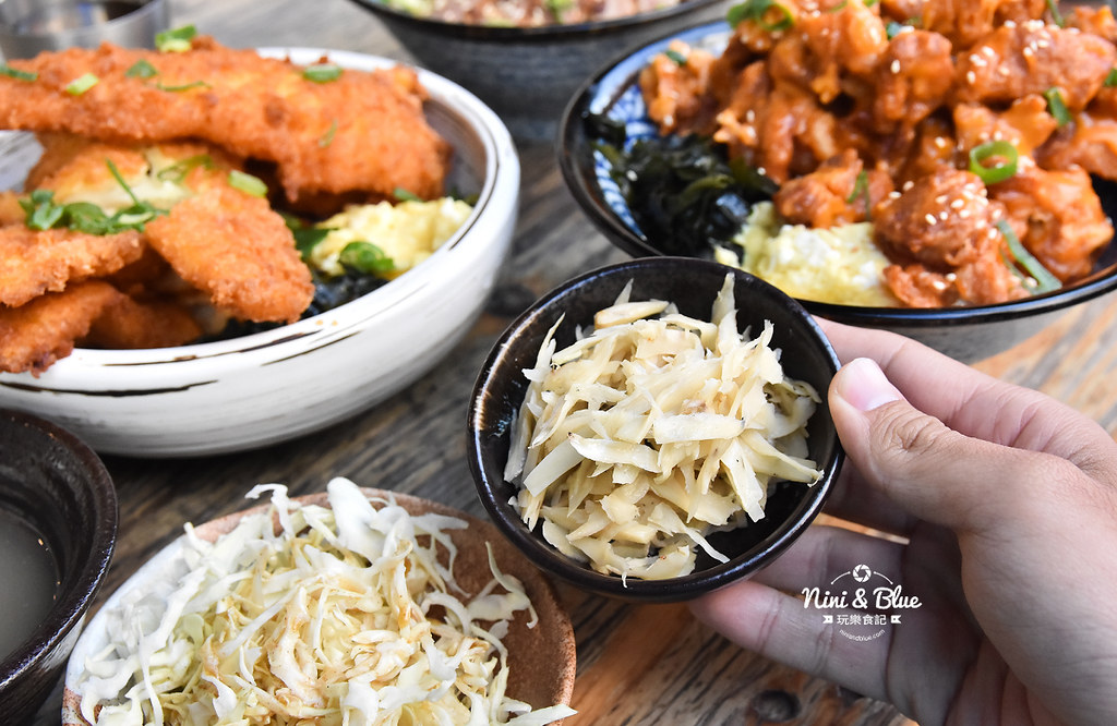 台中丼飯 沐丼 菜單 勤美草悟道美食10 台中丼飯 沐丼 菜單 勤美草悟道美食10