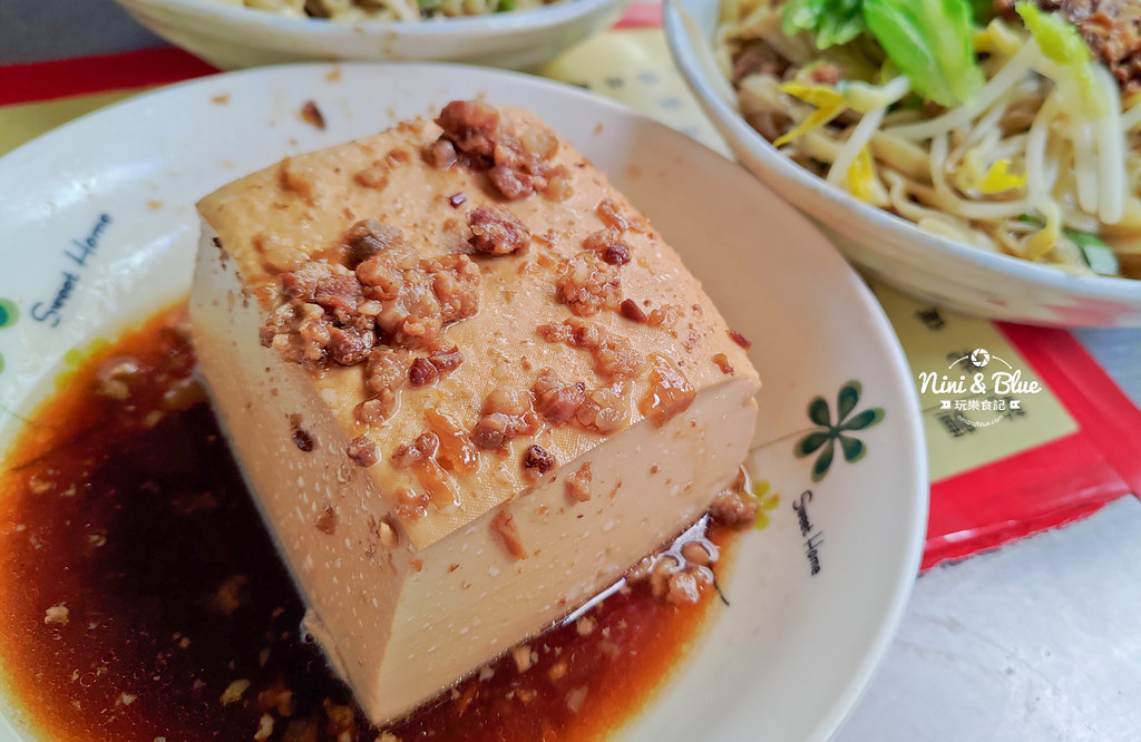 高家意麵 台中火車站10 高家意麵 台中火車站10