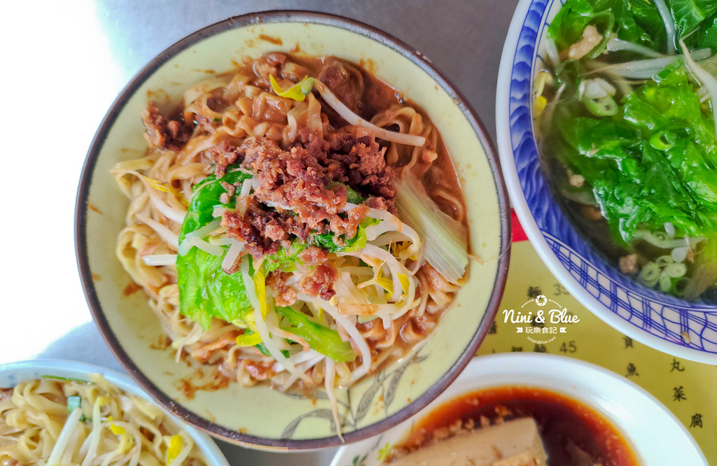 高家意麵 台中火車站12 高家意麵 台中火車站12