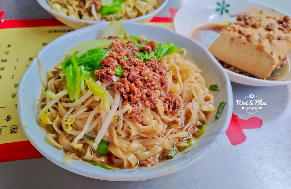 高家意麵 台中火車站09 高家意麵 台中火車站09