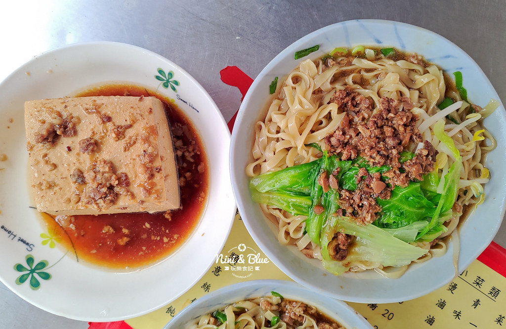 高家意麵 台中火車站08 高家意麵 台中火車站08