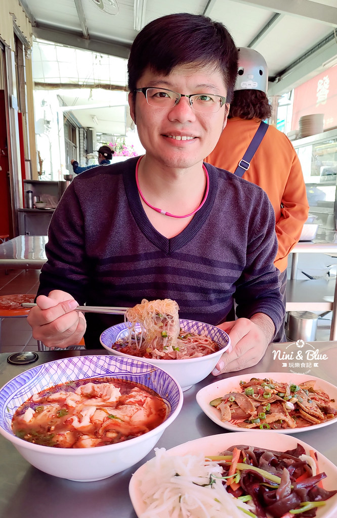 南投埔里美食小吃 台川味麻辣滷味11