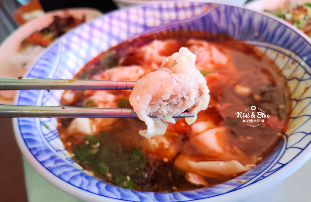 南投埔里美食小吃 台川味麻辣滷味09