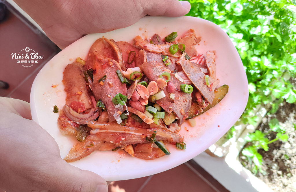 南投埔里美食小吃 台川味麻辣滷味06
