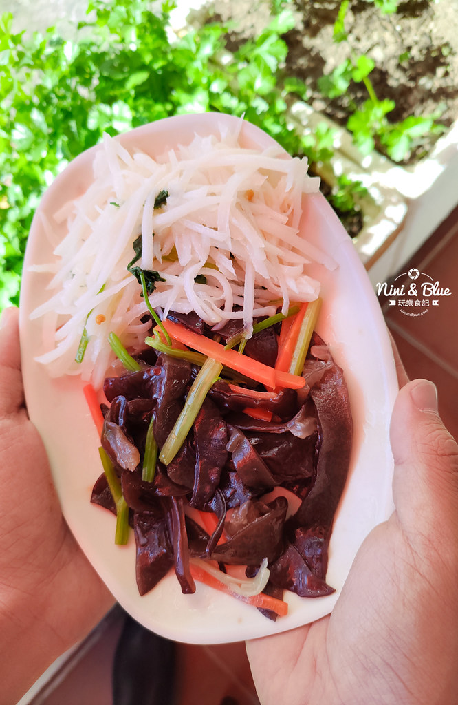 南投埔里美食小吃 台川味麻辣滷味05