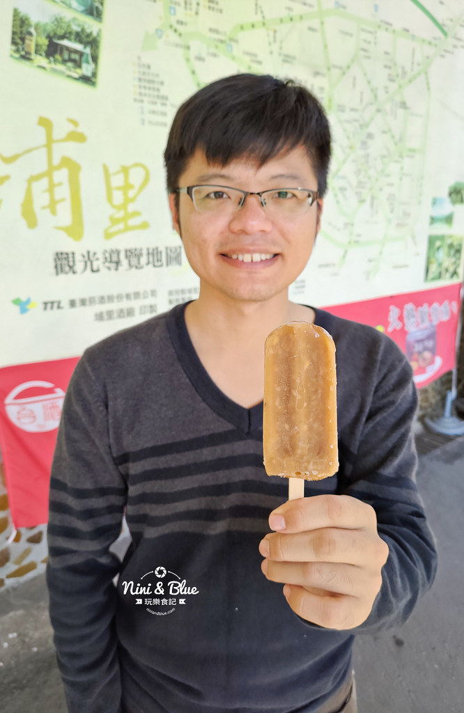 南投埔里酒廠 旅遊景點20