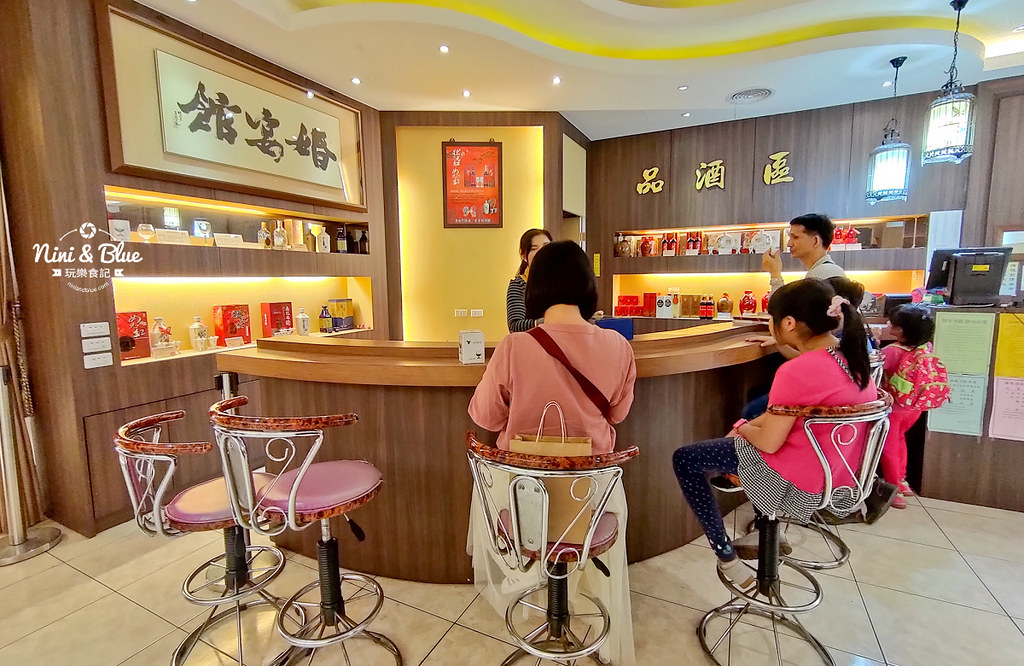南投埔里酒廠 旅遊景點17