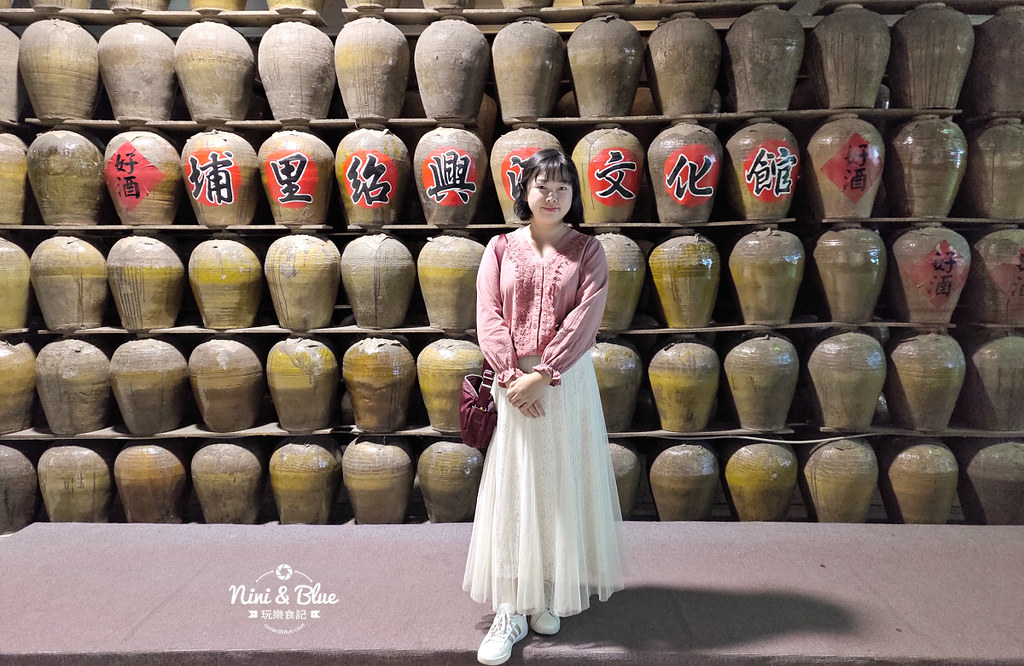 南投埔里酒廠 旅遊景點14