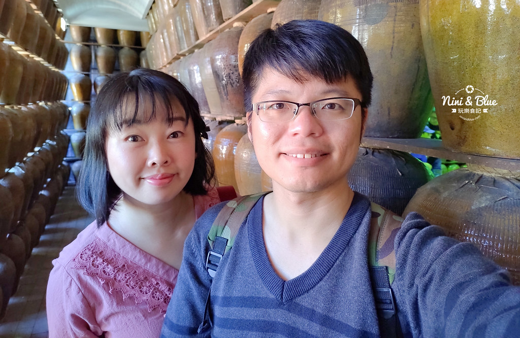 南投埔里酒廠 旅遊景點13