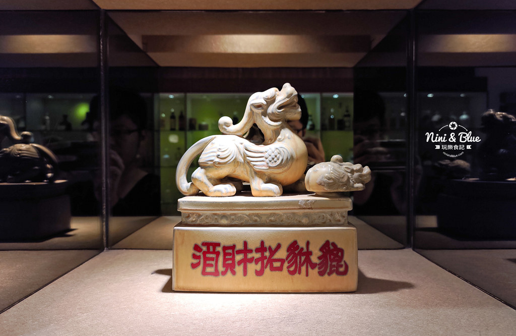 南投埔里酒廠 旅遊景點10