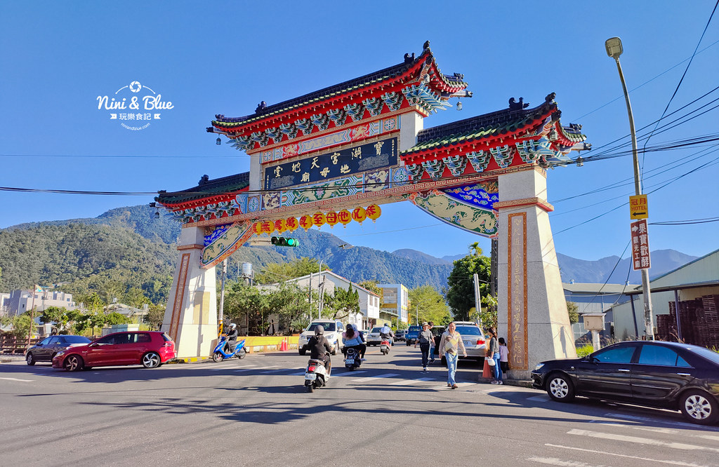18度C 巧克力 冰 吐司 埔里景點21