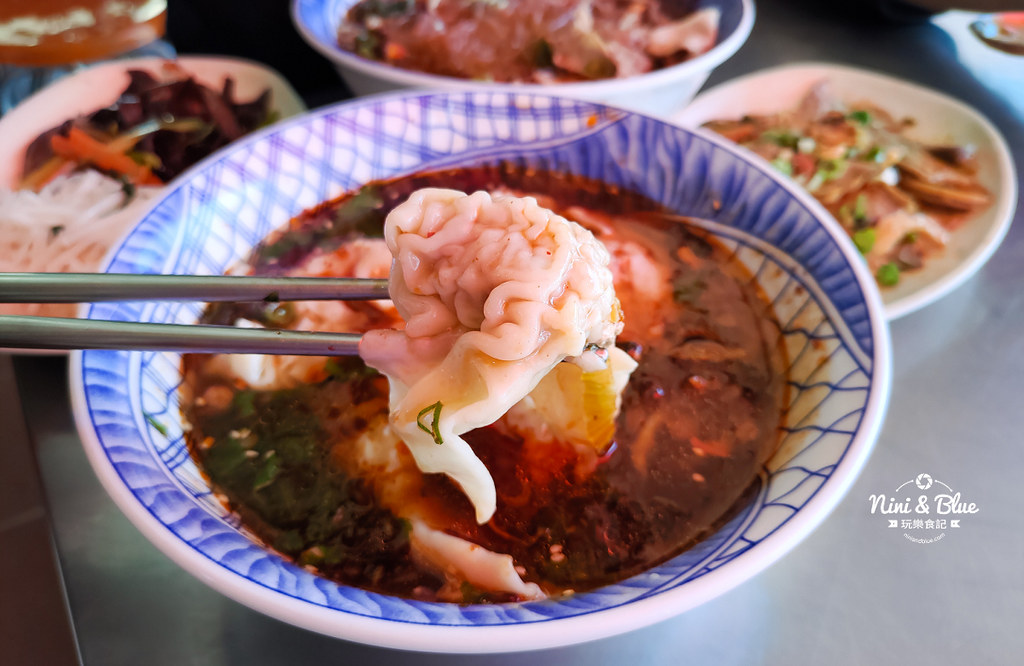南投埔里美食小吃 台川味麻辣滷味08