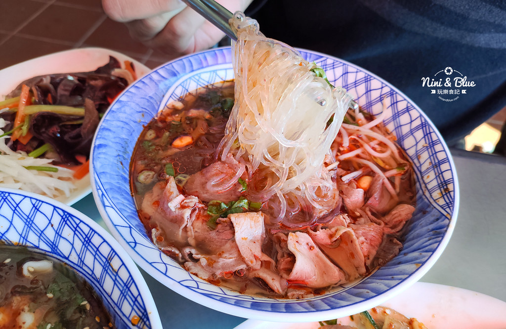 南投埔里美食小吃 台川味麻辣滷味07