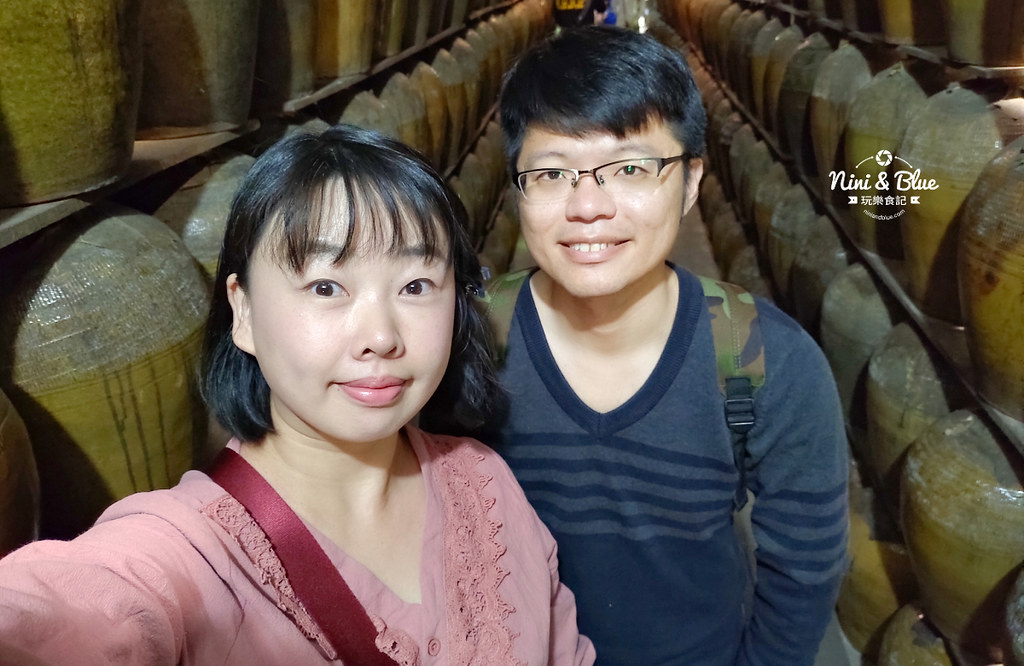 南投埔里酒廠 旅遊景點12