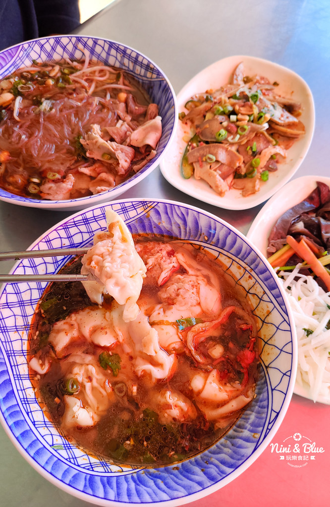 南投埔里美食小吃 台川味麻辣滷味10