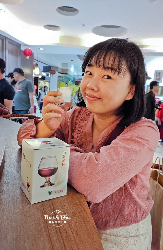 南投埔里酒廠 旅遊景點16